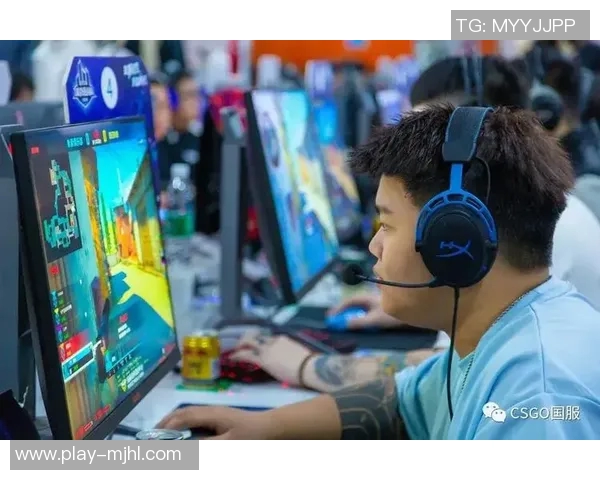 2026电竞新闻与刘伟畅谈CSGO职业生涯的成长与挑战之路